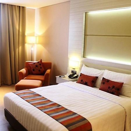 Sotis Hotel Kupang Dış mekan fotoğraf