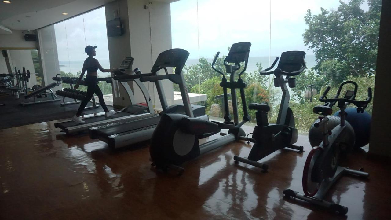 Sotis Hotel Kupang Dış mekan fotoğraf