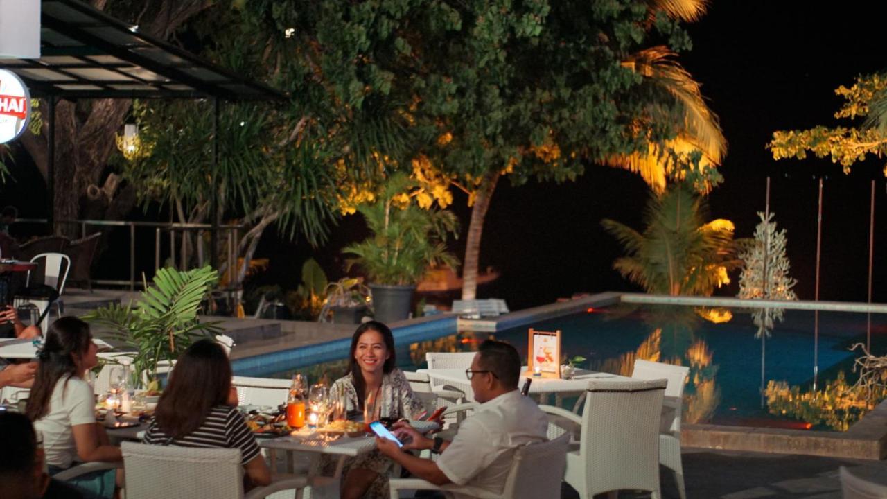 Sotis Hotel Kupang Dış mekan fotoğraf