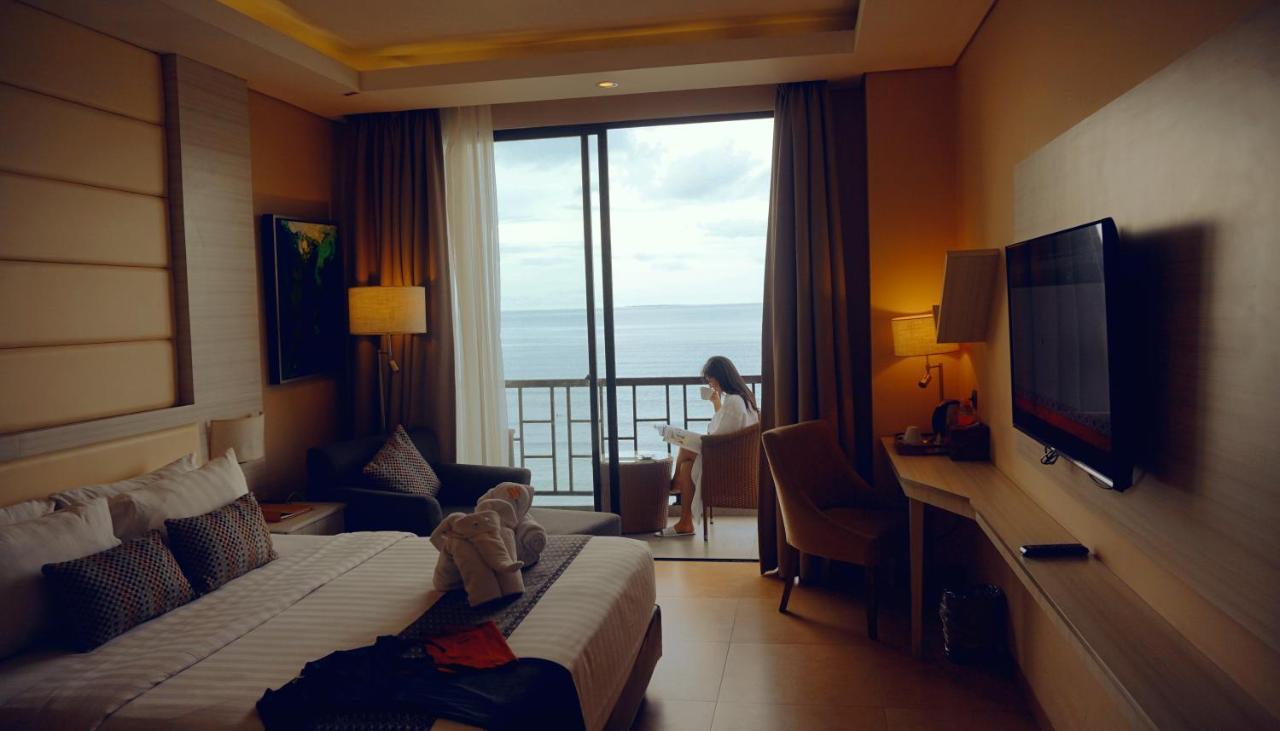 Sotis Hotel Kupang Dış mekan fotoğraf